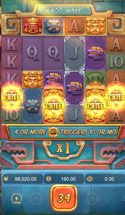 Six6s game